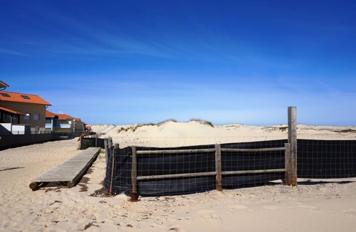 Biscarrosse Plage House | 35 m² House ∙ 2 bedrooms ∙ 5 guests