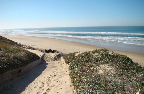Biscarrosse Plage House | 35 m² House ∙ 2 bedrooms ∙ 5 guests