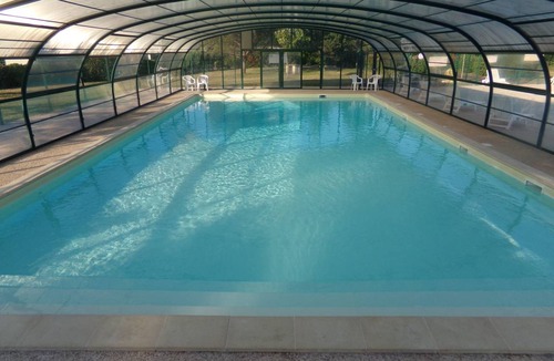 Beynat House | 35 m² House ∙ 2 bedrooms ∙ 4 guests
