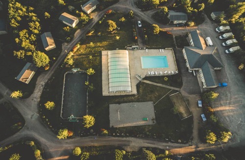 Beynat House | 35 m² House ∙ 2 bedrooms ∙ 4 guests