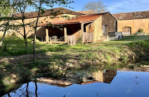 Capdrot House | 35 m² House ∙ 2 guests