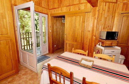 Mouguerre House | 35 m² House ∙ 4 guests
