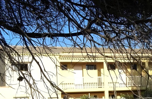 La Capte House | 35 m² House ∙ 5 guests