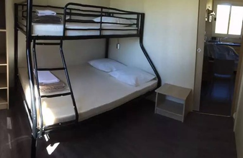 Tamnies House | 35 m² Mobile home ∙ 2 bedrooms ∙ 8 guests
