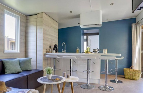 Boulazac-Isle-Manoire House | 35 m² Mobile home ∙ 3 bedrooms ∙ 6 guests