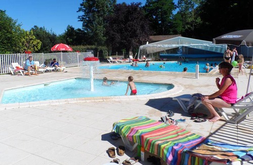 Thiviers House | 35 m² Mobile home ∙ 2 bedrooms ∙ 6 guests