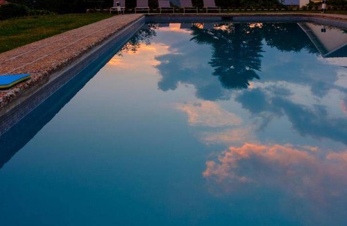 Jurancon House | 350 m² House ∙ 5 bedrooms ∙ 10 guests