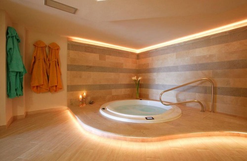 Il Poggio House | 350 m² House ∙ 5 bedrooms ∙ 10 guests