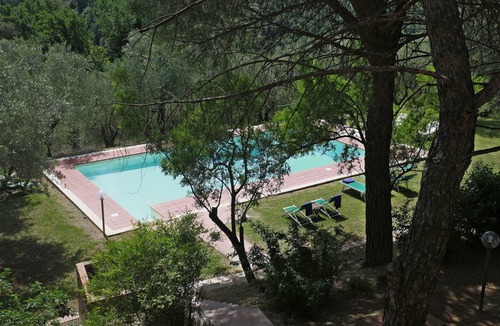 Lastra a Signa Villa | 350 m² Villa ∙ 4 bedrooms ∙ 8 guests
