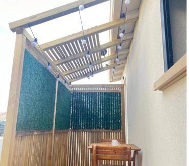 North district Apartment | 36 m² Apartment ∙ 1 bedroom ∙ 3 guests