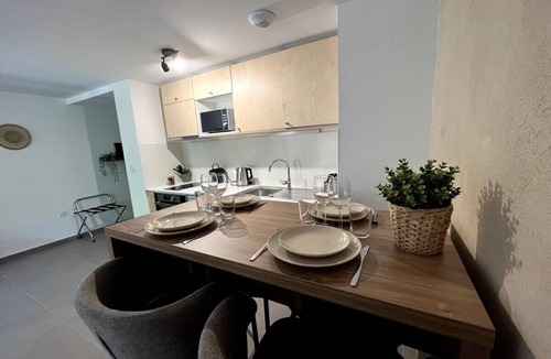 Velaux Apartment | 36 m² Apartment ∙ 4 guests