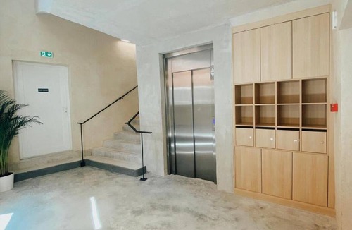 Velaux Apartment | 36 m² Apartment ∙ 4 guests