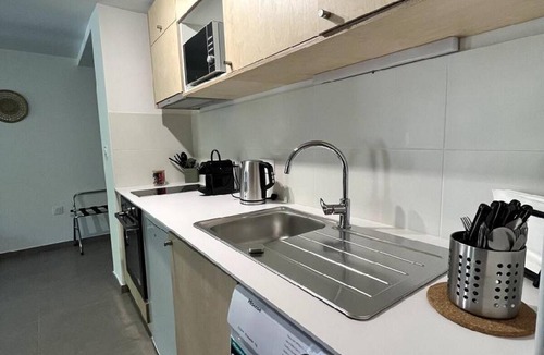 Velaux Apartment | 36 m² Apartment ∙ 4 guests