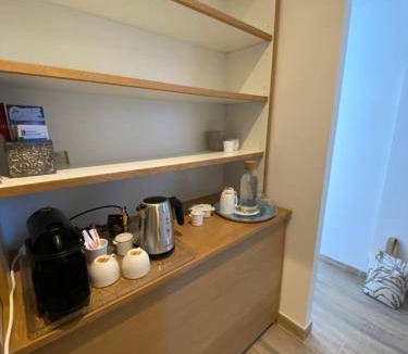 Mornac-sur-Seudre Bed & Breakfast | 36 m² Bed and breakfast ∙ 2 guests
