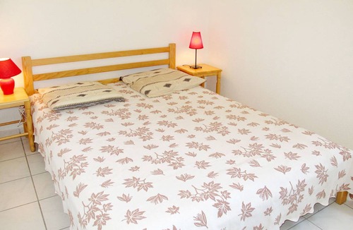 Carcans Plage House | 36 m² House ∙ 1 bedroom ∙ 2 guests