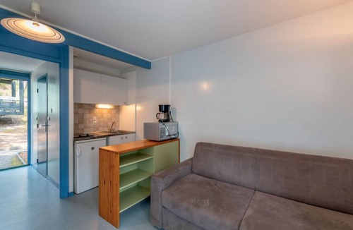 Maubuisson House | 36 m² House ∙ 1 bedroom ∙ 6 guests