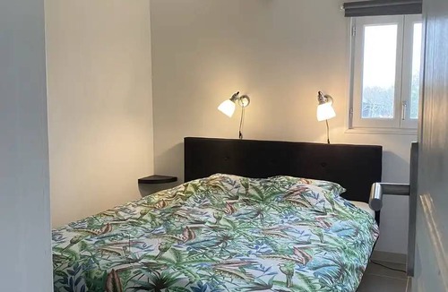 Jayac House | 36 m² House ∙ 2 bedrooms ∙ 4 guests