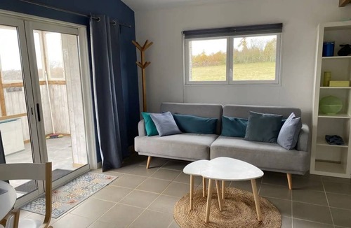 Jayac House | 36 m² House ∙ 2 bedrooms ∙ 4 guests