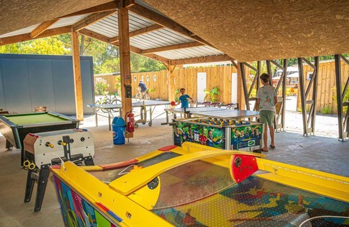 Hourtin House | 36 m² Mobile home ∙ 2 bedrooms ∙ 6 guests