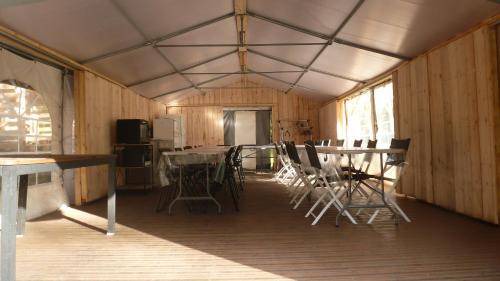 Saint-Pardon-de-Conques Apartment | 37 m² Apartment ∙ 4 guests