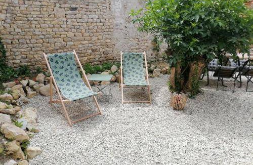 Dompierre-sur-Mer Apartment | 37 m² Apartment ∙ 1 bedroom ∙ 4 guests