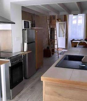 Dompierre-sur-Mer Apartment | 37 m² Apartment ∙ 1 bedroom ∙ 4 guests
