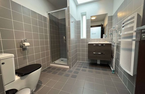 Rochefort Apartment | 37 m² Apartment ∙ 1 bedroom ∙ 2 guests