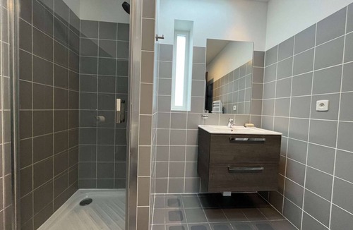 Rochefort Apartment | 37 m² Apartment ∙ 1 bedroom ∙ 2 guests