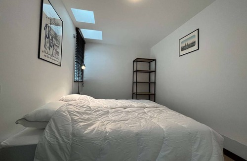 Rochefort Apartment | 37 m² Apartment ∙ 1 bedroom ∙ 2 guests