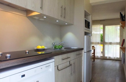 Ars-en-Re Apartment | 37 m² Apartment ∙ 2 bedrooms ∙ 5 guests