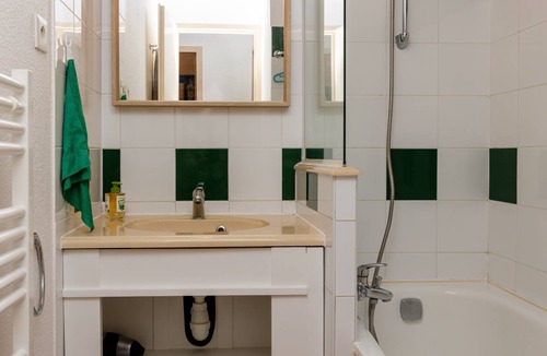 Soustons Apartment | 37 m² Apartment ∙ 2 bedrooms ∙ 4 guests