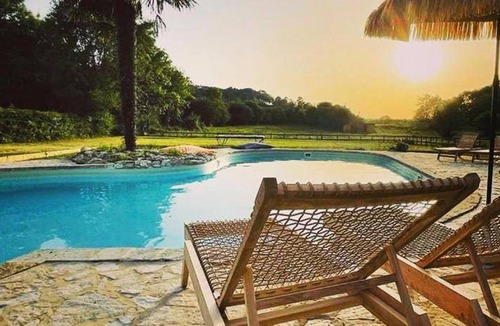 Teuillac Bed & Breakfast | 37 m² Bed and breakfast ∙ 3 guests