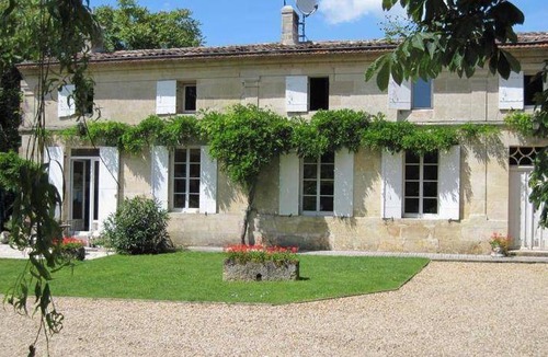 Teuillac Bed & Breakfast | 37 m² Bed and breakfast ∙ 3 guests