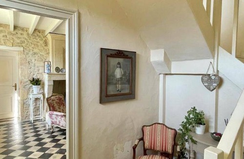 Teuillac Bed & Breakfast | 37 m² Bed and breakfast ∙ 3 guests