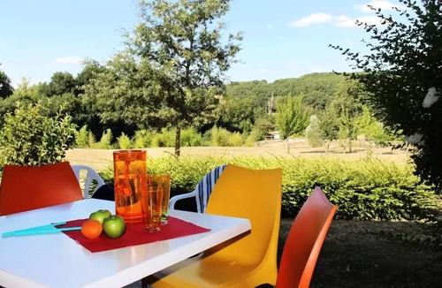 La Bussiere Ski Chalet | 37 m² Chalet ∙ 2 bedrooms ∙ 5 guests