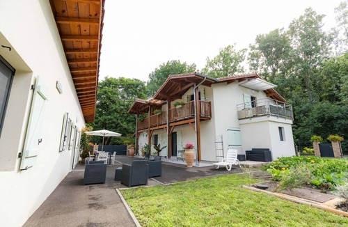 Leon House | 37 m² Gîte ∙ 2 bedrooms ∙ 4 guests