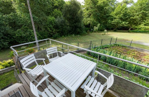 Leon House | 37 m² Gîte ∙ 2 bedrooms ∙ 4 guests