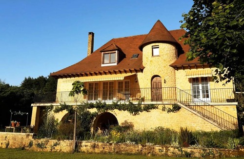 Carsac-Aillac House | 37 m² House ∙ 1 bedroom ∙ 2 guests