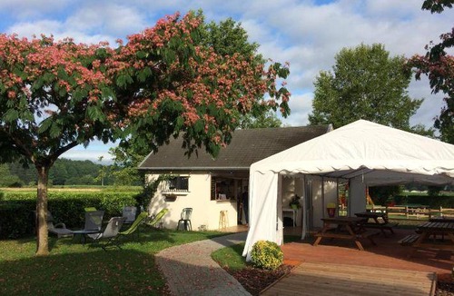 Oloron-Sainte-Marie Resort | 37 m² Resort ∙ 4 guests