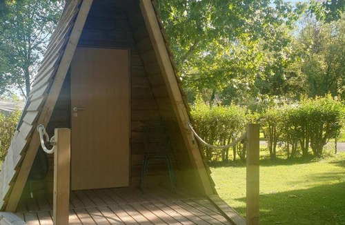 Oloron-Sainte-Marie Resort | 37 m² Resort ∙ 4 guests