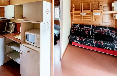 Chef-Boutonne Other | 38 m² Camping ∙ 2 bedrooms ∙ 2 guests