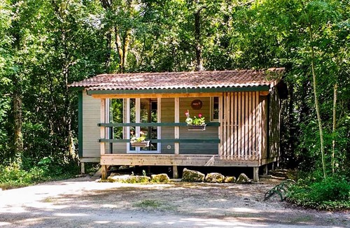 Chef-Boutonne Other | 38 m² Camping ∙ 2 bedrooms ∙ 2 guests