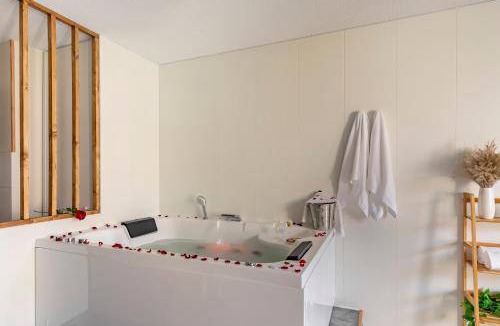 Villenave-d'Ornon Apartment | 38 m² Apartment ∙ 1 bedroom ∙ 2 guests