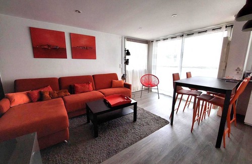 Pontaillac Apartment | 38 m² Apartment ∙ 1 bedroom ∙ 4 guests