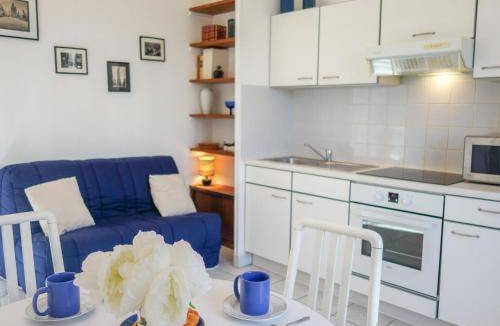 Pontaillac Apartment | 38 m² Apartment ∙ 1 bedroom ∙ 3 guests