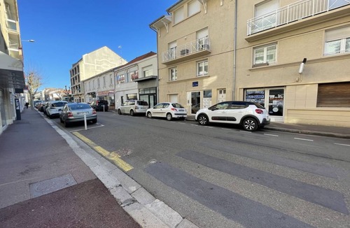 Arcachon Apartment | 38 m² Apartment ∙ 1 bedroom ∙ 4 guests
