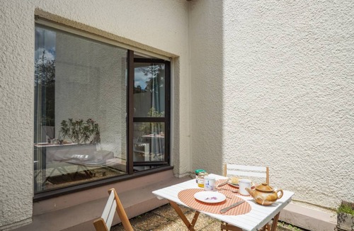 Saint-Michel - Nansouty - Saint-Genes Apartment | 38 m² Apartment ∙ 1 bedroom ∙ 3 guests