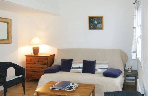 La Flotte Apartment | 38 m² Apartment ∙ 2 bedrooms ∙ 4 guests