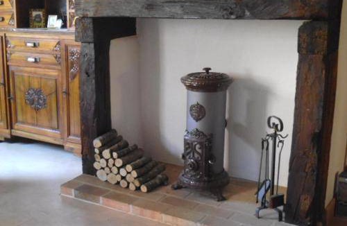 Uzerche Apartment | 38 m² Apartment ∙ 3 guests