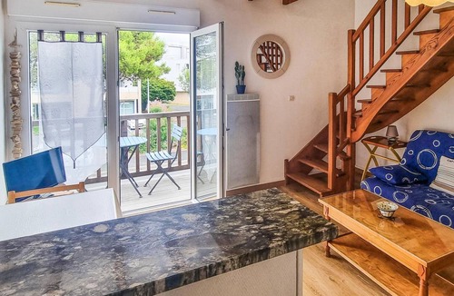 La Rochelle Apartment | 38 m² Apartment ∙ 4 guests